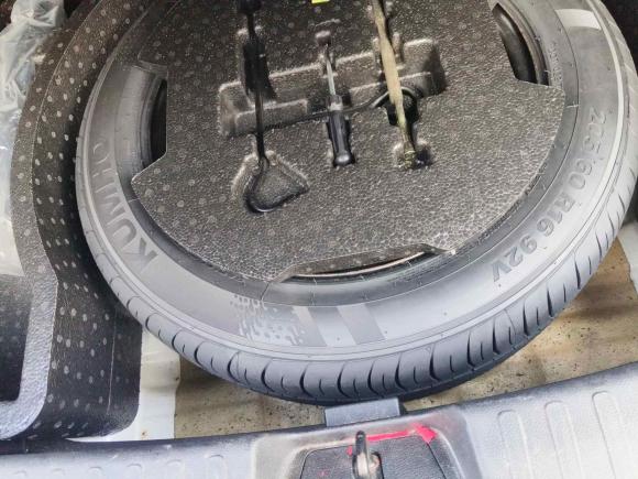 [南昌·赣M] 二手宝骏宝骏5102019款 1.5L 自动尊享型 国V