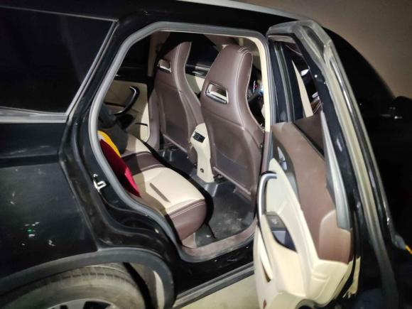 [南昌·赣A] 二手奔腾奔腾T772019款 230 TID 自动豪华型 国VI