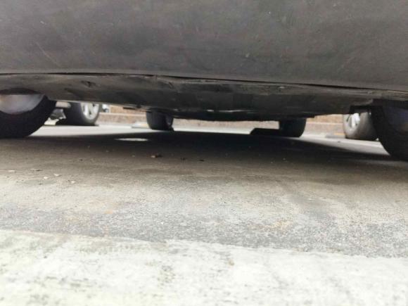 [深圳·粤B] 二手红旗红旗E-HS32019款 智联旗悦两驱版