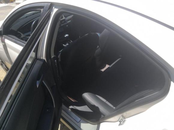 [芜湖·皖B] 二手MGMG62014款 掀背 1.8L 自动驾值版