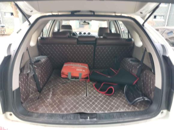 [苏州·苏E] 二手比亚迪比亚迪S72015款 2.0T 升级版 自动尊贵型