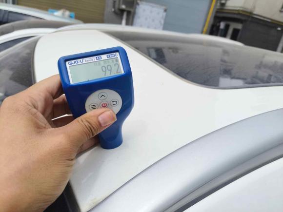 [义乌·浙G] 二手吉利汽车博越2016款 2.0L 手动智尚型