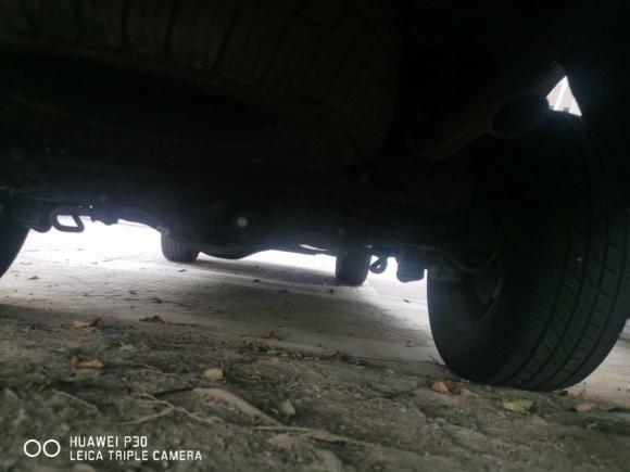 [金华·浙G] 二手长城炮2021款 2.0T乘用全球版自动柴油两驱舒适型标箱GW4D20M