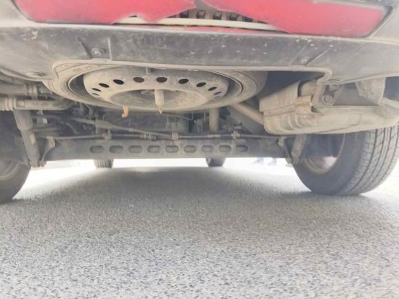 [苏州·苏E] 二手别克别克GL82017款 25S 尊贵型 国V