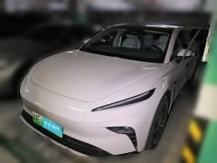 [苏州·苏E] 飞凡汽车飞凡F72023款 进阶版