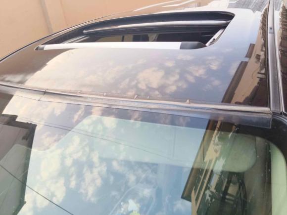 [苏州·苏U] 二手马自达马自达82015款 2.5L 至尊版