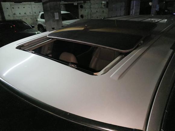 [武汉·鄂A] 二手别克别克GL82011款 2.4L LT行政版