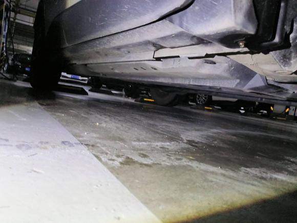 [武汉·鄂A] 二手丰田奕泽IZOA2018款 2.0L 奕驰版 国VI