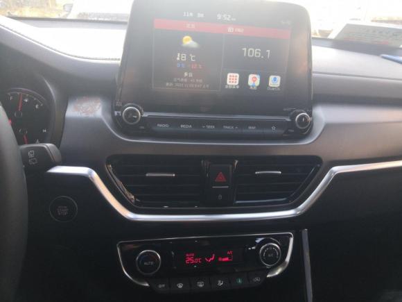 [北京·蒙D] 二手起亚智跑2018款 2.0L 自动智享豪华版 国V