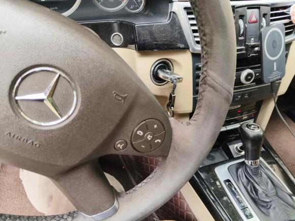 [义乌·浙G] 二手奔驰奔驰E级2010款 E 200 CGI 优雅型