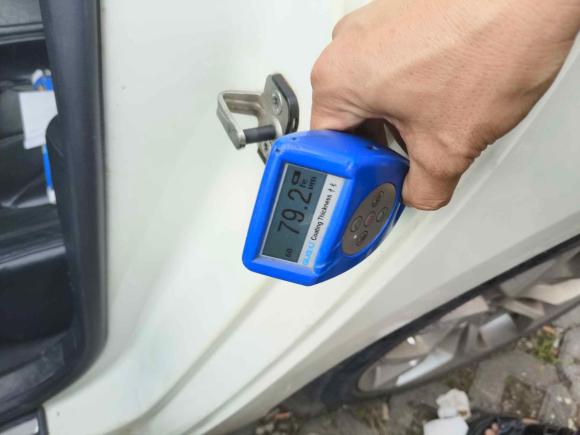 [深圳·粤L] 二手吉利汽车博瑞2015款 1.8T 旗舰型