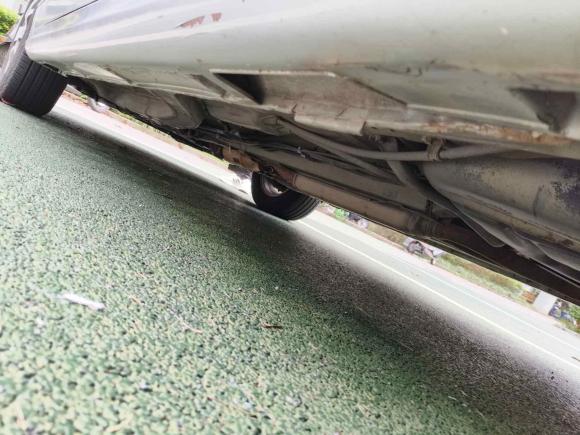 [常州·浙B] 二手本田奥德赛2008款 2.4L 普通版