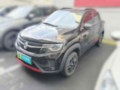 [南京·苏A] 东风纳米东风纳米EX12022款 PRO 悦星型