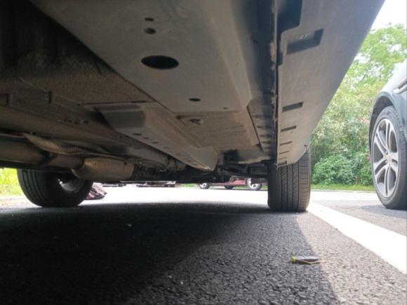 [杭州·浙A] 二手福特领界2020款 领界S EcoBoost 145 CVT铂领型