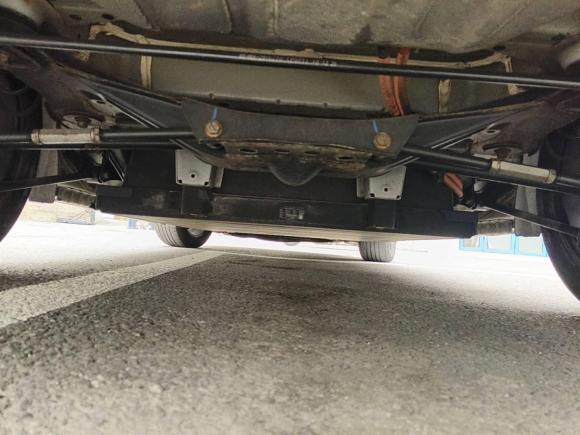 [北京·京A] 二手比亚迪秦Pro新能源2018款 EV500 智联领耀型