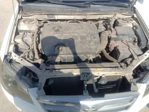 [金华·浙G] 二手丰田花冠2013款 1.6L 自动卓越版