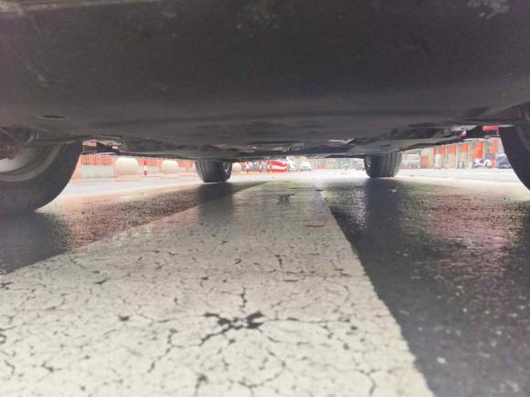 [常州·苏D] 二手奥迪奥迪Q72016款 45 TFSI 技术型