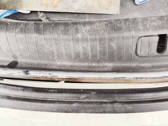 [青岛·鲁B] 二手别克君威2010款 1.6T 精英运动版