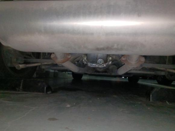 [苏州·苏E] 二手英菲尼迪英菲尼迪Q502014款 2.0T 舒适版