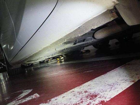 [成都·川A] 二手雪佛兰迈锐宝XL2018款 530T 自动锐逸版