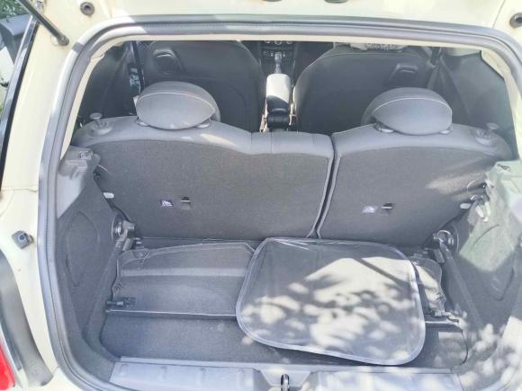 [常州·苏D] 二手MINIMINI2016款 1.2T ONE 先锋派