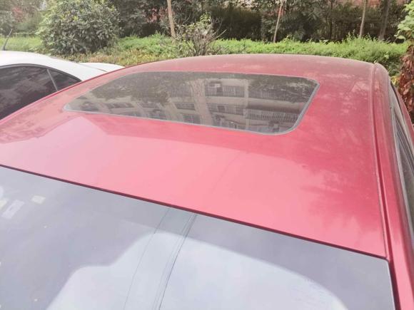 [西安·陕U] 二手福特蒙迪欧2013款 2.0L GTDi240旗舰型