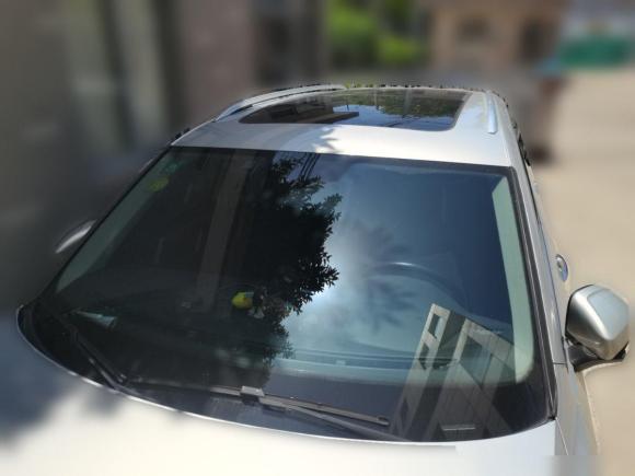 [上海·沪A] 二手大众途观L2019款 330TSI 自动两驱智动豪华版 国V