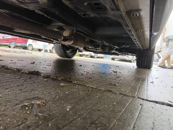 [深圳·川F] 二手荣威荣威RX5 MAX2019款 300TGI 自动4G互联豪华版