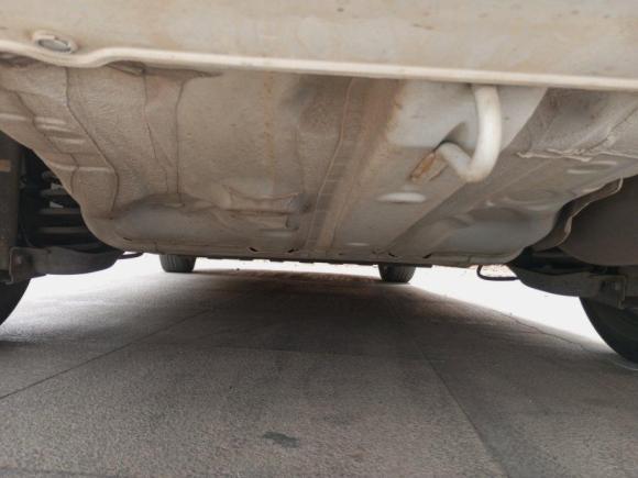 [青岛·鲁B] 二手本田哥瑞2016款 1.5L CVT经典版