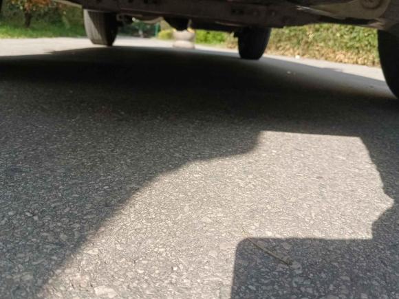 [南京·苏A] 二手荣威荣威W52011款 1.8T 2WD 自动胜域版