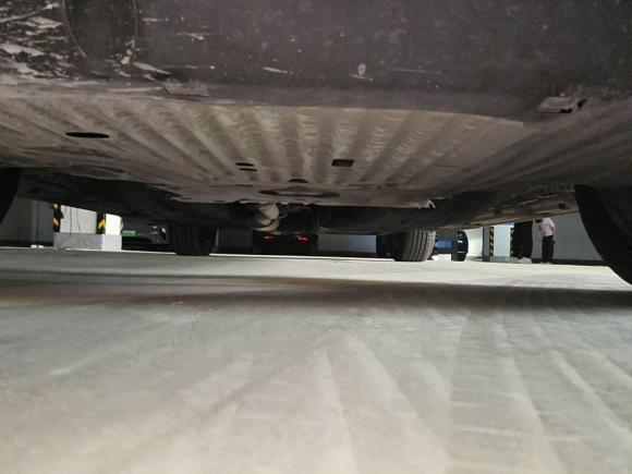 [上海·沪J] 二手本田本田UR-V2017款 370TURBO 两驱尊贵版 国V