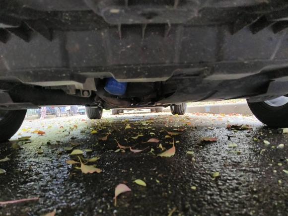 [上海·沪D] 二手别克别克GL82021款 陆上公务舱 652T 舒适型