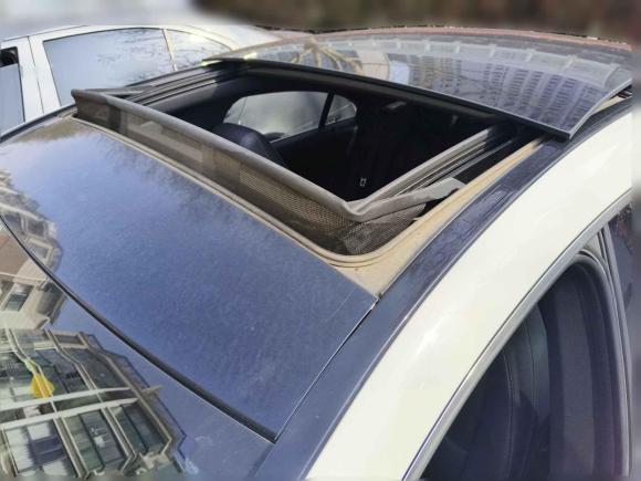 [合肥·皖A] 二手奔驰奔驰CLA2016款 改款 CLA 200 时尚型