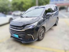 [南通·苏F]上汽大通MAXUS&nbsp;&nbsp;大通G50&nbsp;&nbsp;2020款 1.5T 自动豪华版