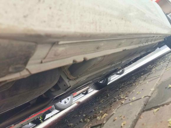 [西安·陕U] 二手日产天籁2022款 2.0L XL-Upr 优享版