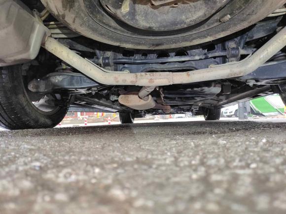 [武汉·鄂A] 二手广汽传祺传祺M82018款 320T 旗舰版