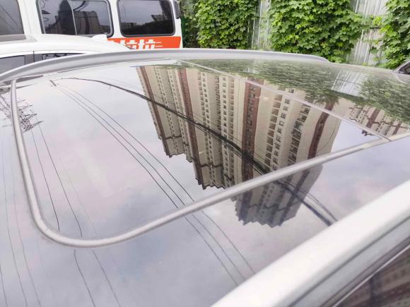 [南京·苏A] 二手本田缤智2017款 1.8L CVT两驱先锋型