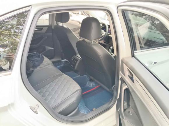 [成都·川G] 二手大众速腾2023款 200TSI DSG超越版