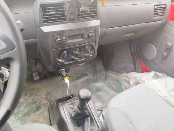 [西安·陕U] 二手五菱汽车五菱荣光2021款 1.5L加长基本型封窗车2座L3C