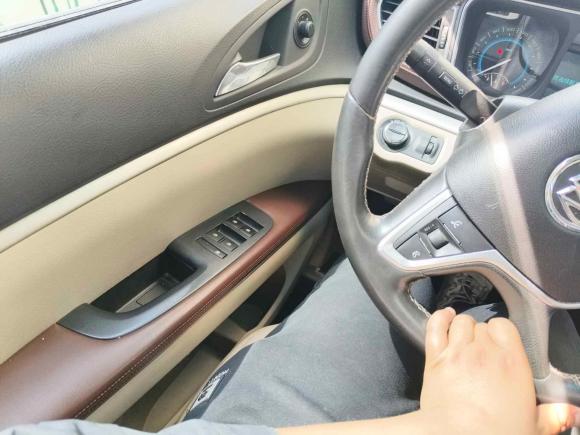 [台州·浙J] 二手别克别克GL82014款 3.0L GT豪华商务豪雅版