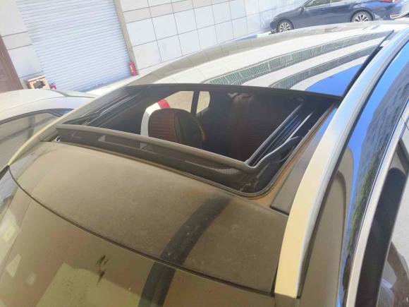 [金华·浙G] 二手奔驰奔驰GLC2016款 GLC 260 4MATIC 豪华型