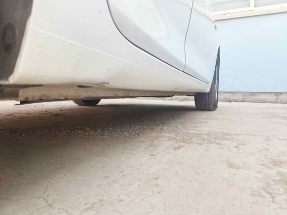 [青岛·鲁U] 二手现代悦动2018款 1.6L 自动悦目版GL 国V