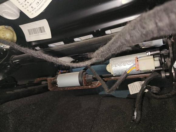 [济南·鲁A] 二手别克昂科拉2017款 18T 自动两驱都市精英型