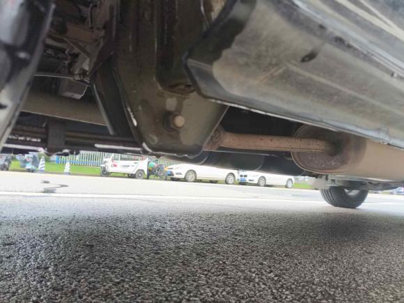 [南京·苏A] 二手东风风行菱智2020款 M5L 1.6L 豪华型 7座