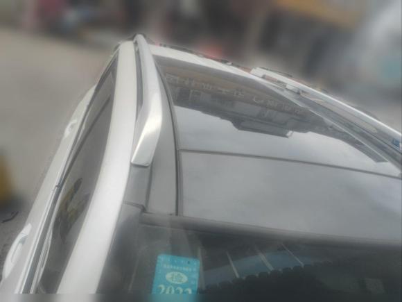 [台州·浙C] 二手奔驰奔驰GLK级2008款 GLK 350 4MATIC