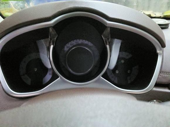 [宁波·浙B] 二手凯迪拉克凯迪拉克SRX2010款 3.0L 旗舰版