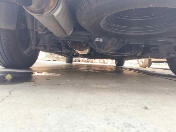 [成都·川A] 二手上汽大通MAXUS大通G102019款 PLUS 2.0T 自动智享版 国V