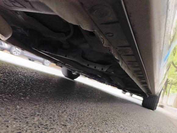 [上海·沪D] 二手丰田卡罗拉2017款 改款 1.2T S-CVT GL