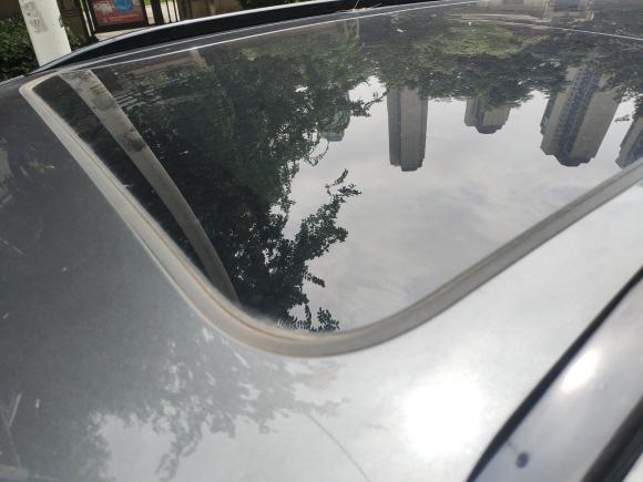 [武汉·鄂A] 二手长安长安CS75 PLUS2020款 1.5T 自动豪华型