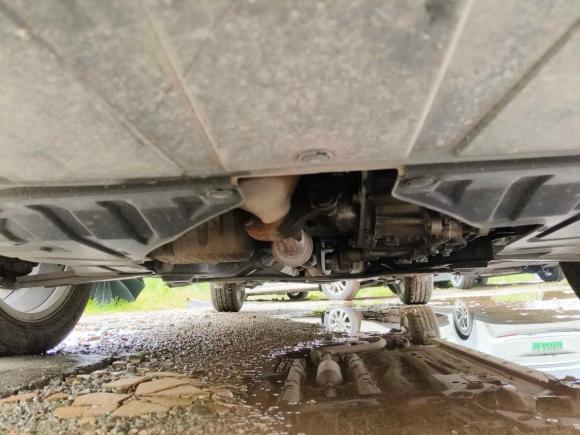 [广州·粤A] 二手宝骏宝骏6302016款 1.5L 自动舒适型